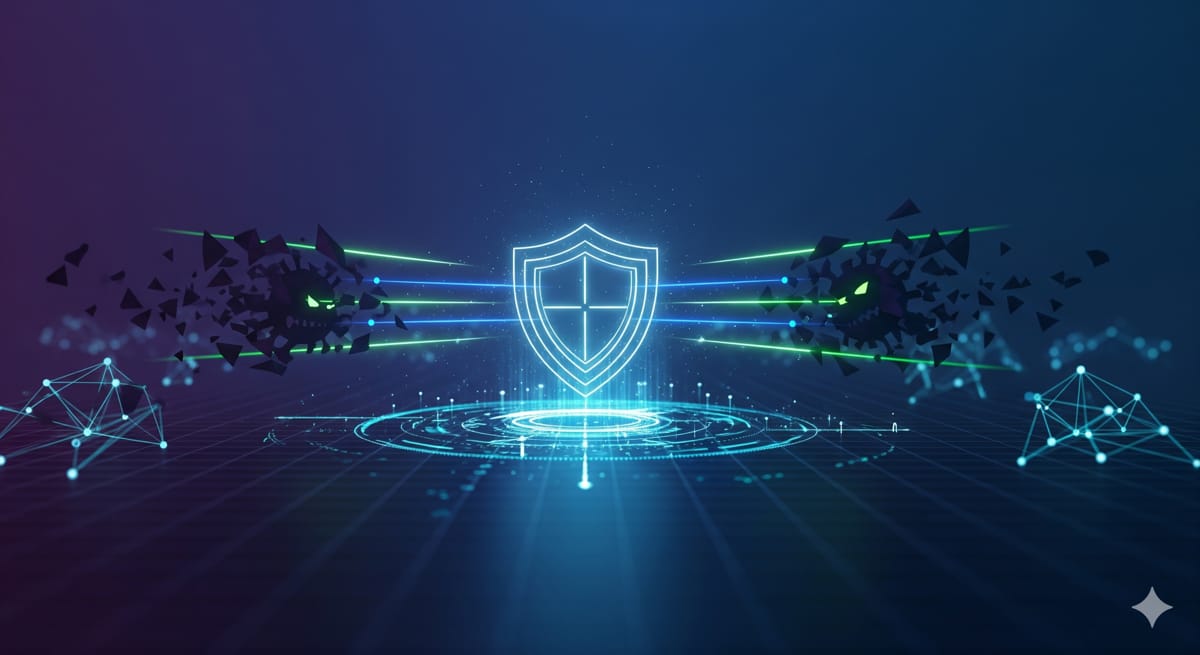 Cara Mengamankan Website dari Serangan Hacker dan Malware