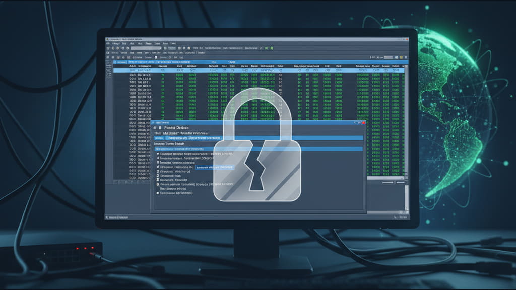 Wireshark Bisa Melihat Password di Jaringan Tanpa Enkripsi