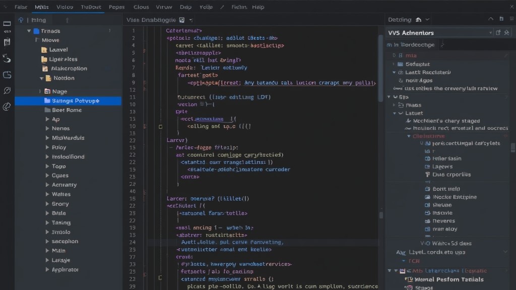 12 Extension VSCode Terbaik untuk Laravel + Bootstrap Developer