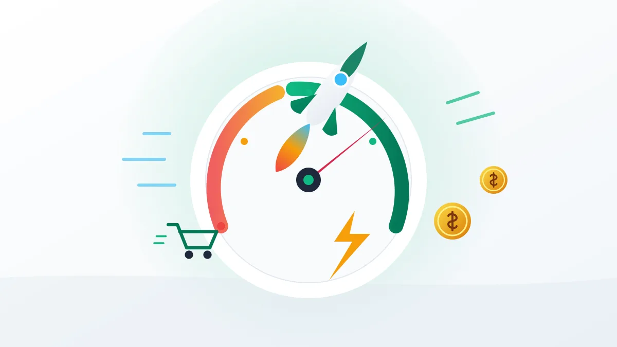 Loading Website 4 Detik Buang Omzet Iklan Puluhan Juta Solusi Performa Web Bisnis