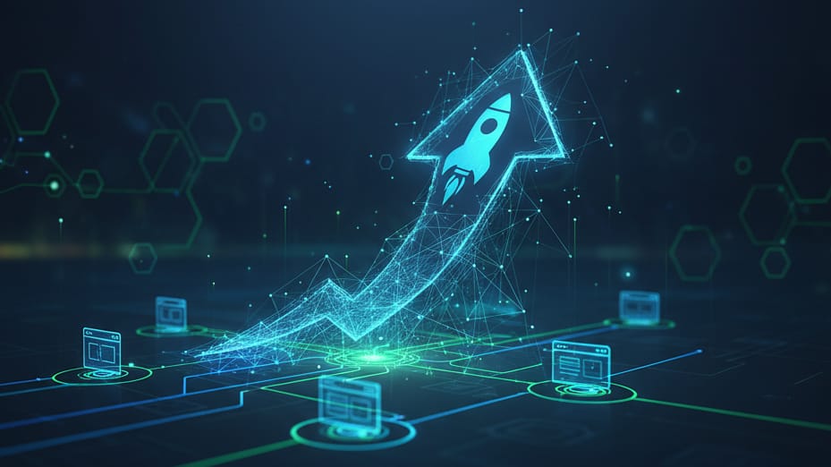 Bagaimana Backlink Berhasil Meningkatkan Ranking Website