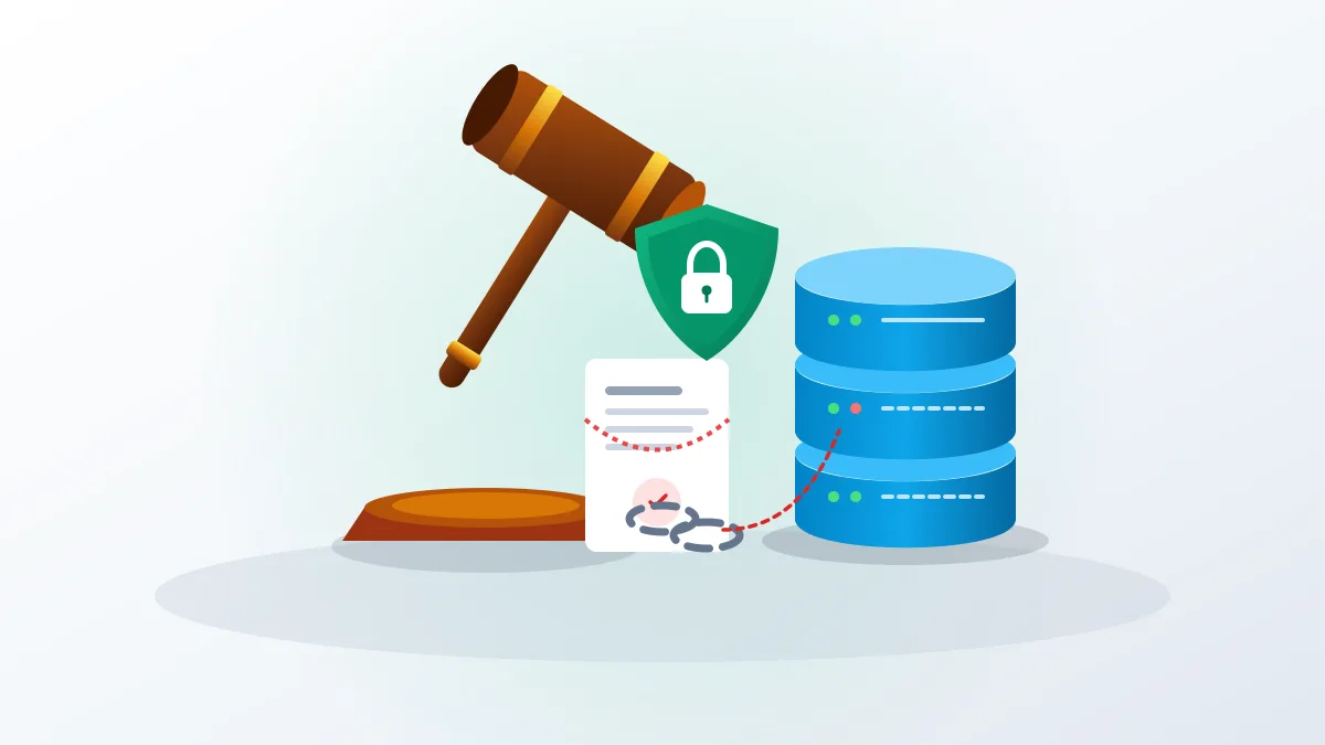 Jerat Hukum UU PDP Mengintai Pemilik Website Tanpa Enkripsi Data