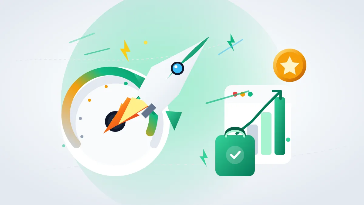 Optimasi Kecepatan Website Bisnis demi Amankan Omzet Penjualan