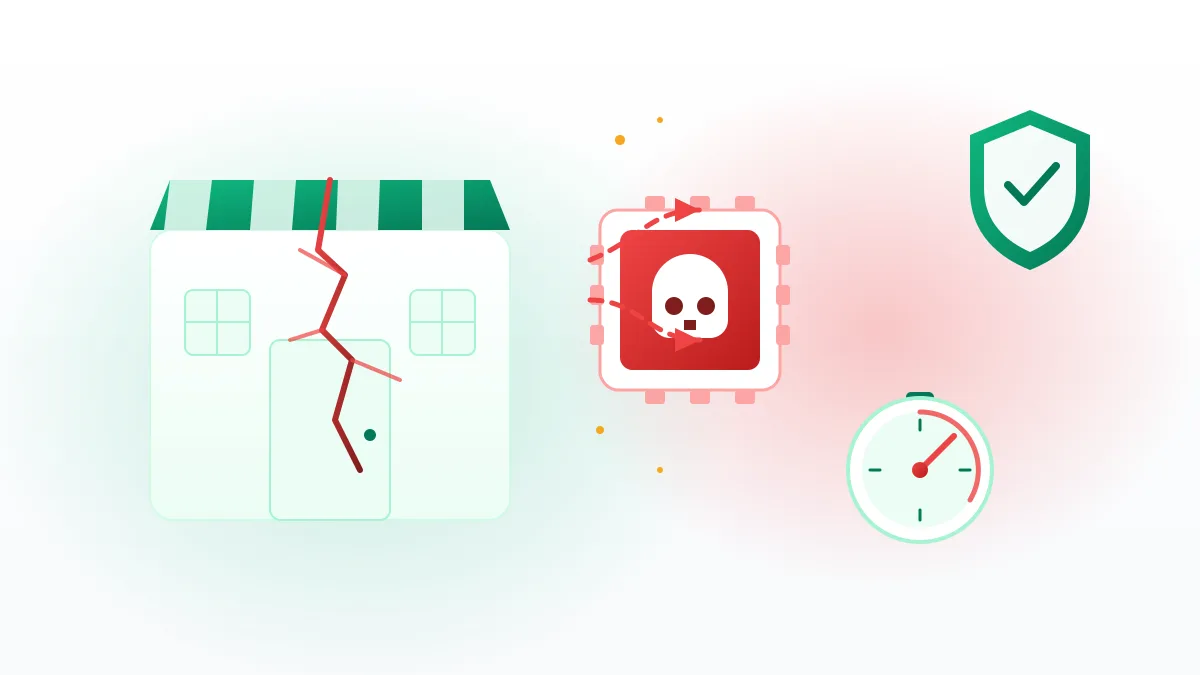 Satu plugin bajakan bikin toko online kena hack dalam 40 menit