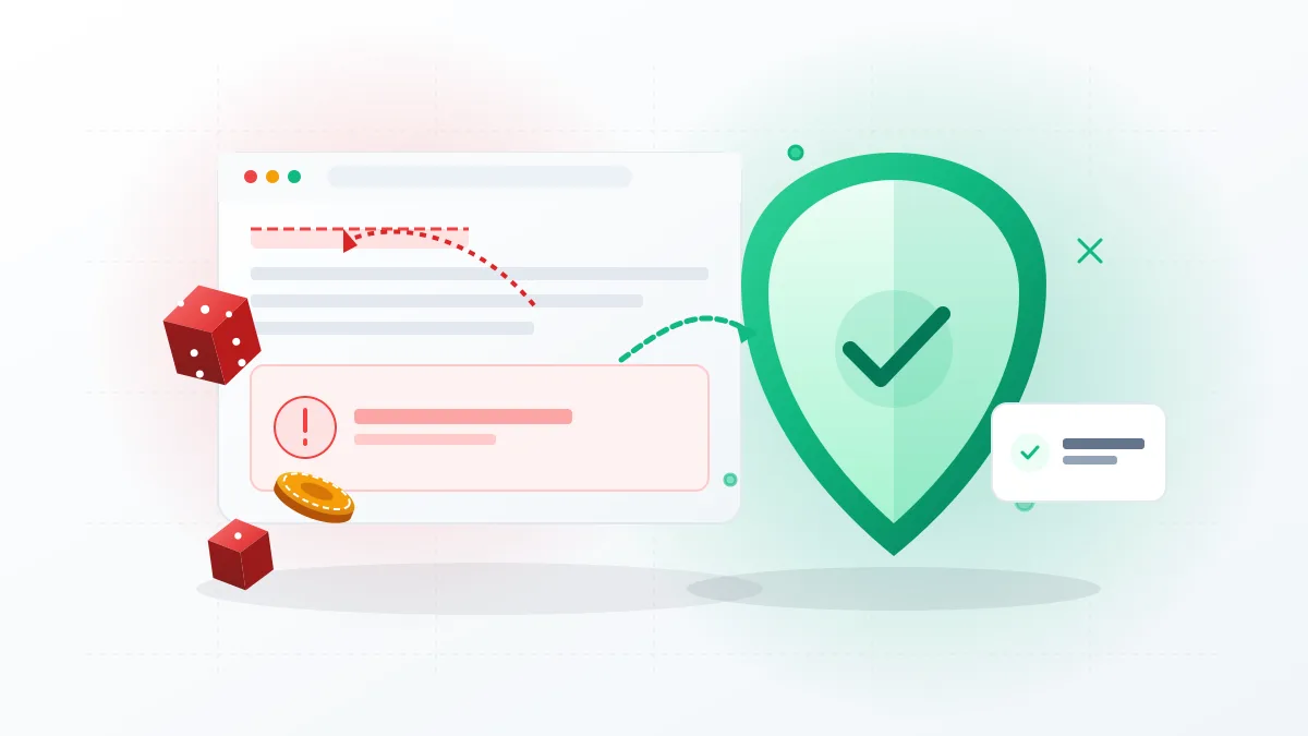 Website Kena Hack Judi Online Bahaya Malware Redirect dan Solusi Pemulihan Total