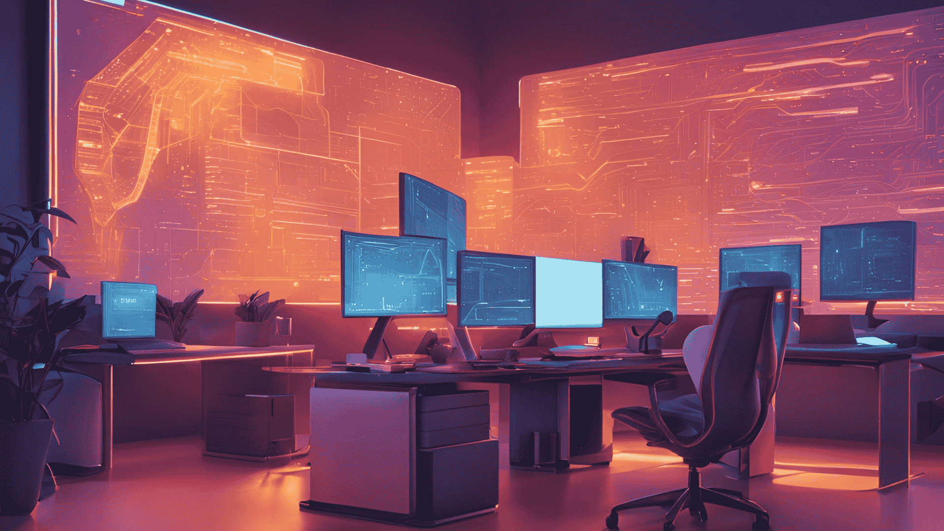 Mengoptimalkan Pengembangan Web dengan Laravel dan JavaScript di 2025