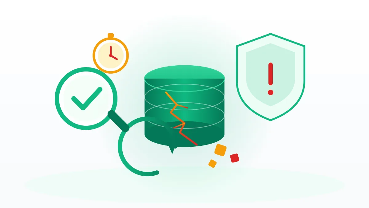 Backup Database Tak Pernah Dicek, Data Pelanggan Hilang Permanen
