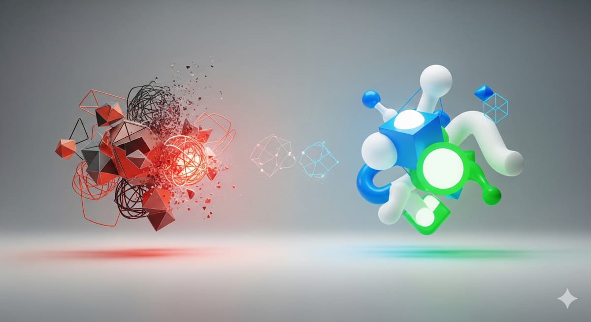 10 Kesalahan dalam Membuat Website dan Cara Menghindarinya