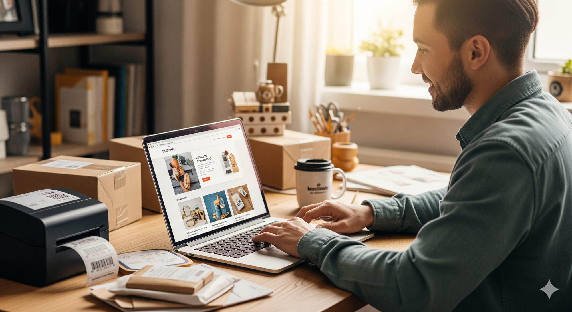 5 Alasan UMKM Wajib Punya Website untuk Bertumbuh di Era Digital