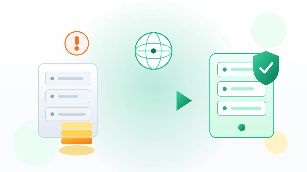 Pindah hosting tanpa cek DNS bikin toko offline sehari penuh