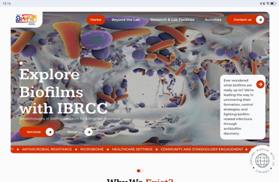 Biofilms