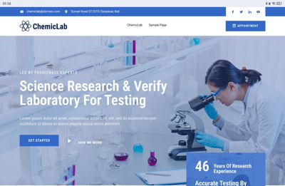 ChemicLab