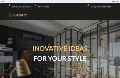Housedeco