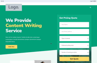 Writingg