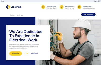 Electriza