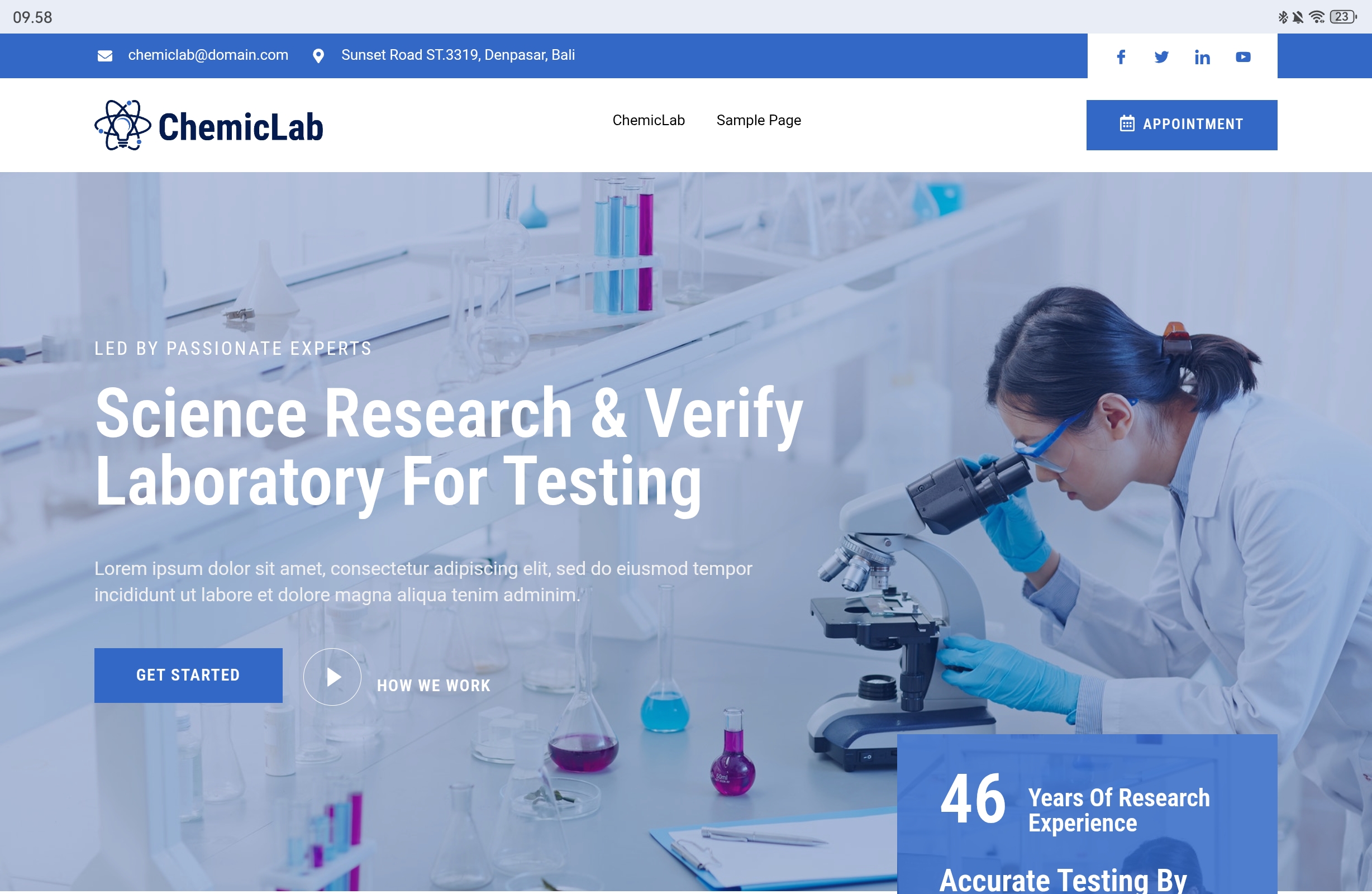 ChemicLab